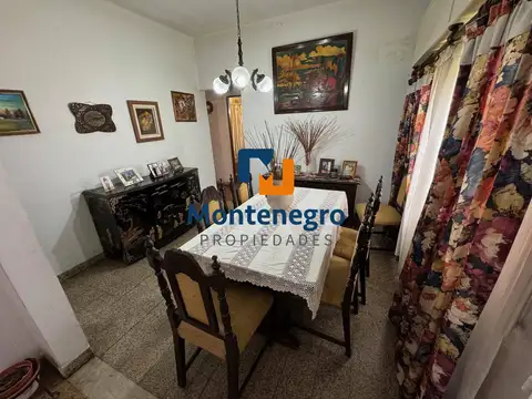Depto Tipo Casa en Venta de 3 ambientes