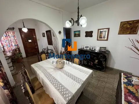 Depto Tipo Casa en Venta de 3 ambientes