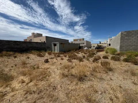 Terreno Tierra Joven Rada Tilly