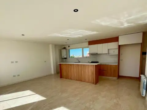 Departamento en Venta en Villa Primera, USD 95.000