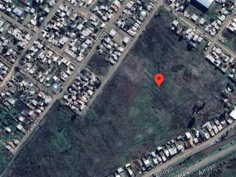 Terrenos en venta - 55933Mts2 - Berisso