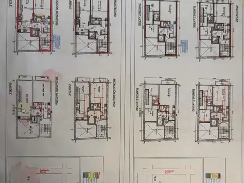 Terreno en Venta en Caballito, USD 280.000