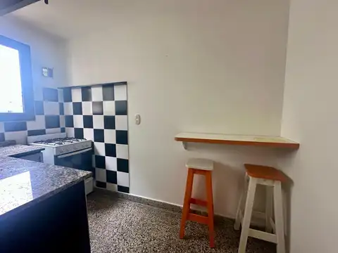 Alquiler Mono ambiente en Caballito zona Shopping