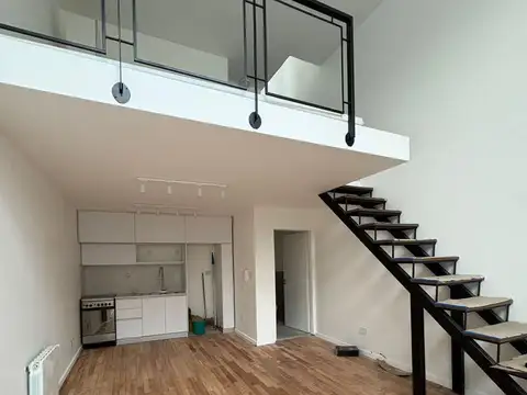 Departamento en Alquiler 19 años