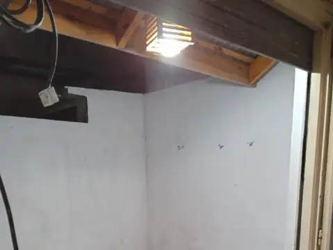 Tomas Liberti 1200, Piso PB