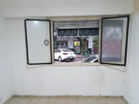 Venta Departamento 2 ambientes al frente PB