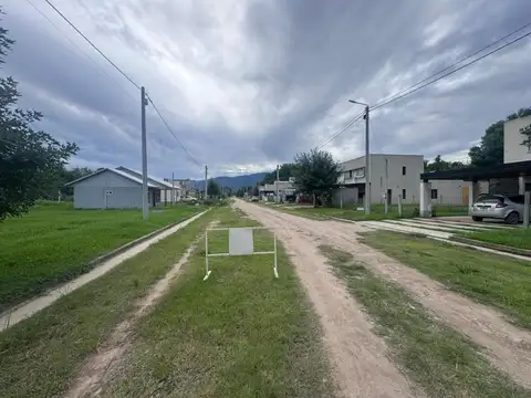 VENTA LOTE AYRES DE SAN PABLO
