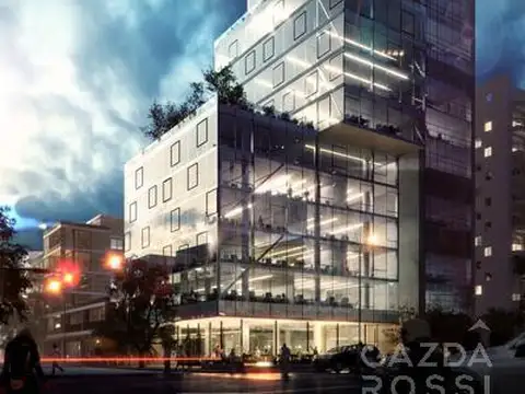 Oficina - Lomas De Zamora