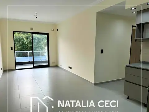 Monte Castro Excelente PH a estrenar contrafrente Margariños Cervantes y Lope de Vega 