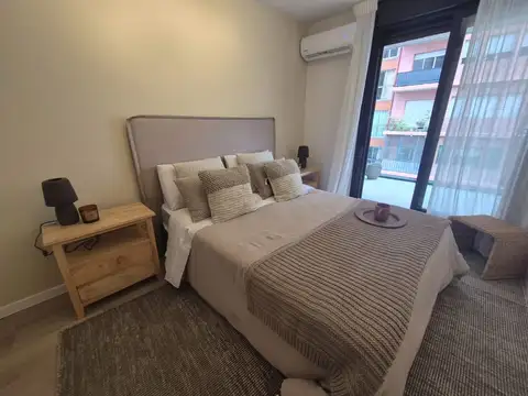 Departamento en Venta al Este