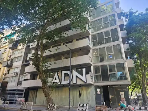 Departamento en Venta en Palermo Chico, Palermo