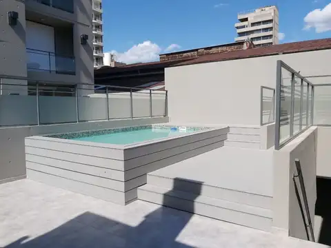 Departamento en Venta 2 años