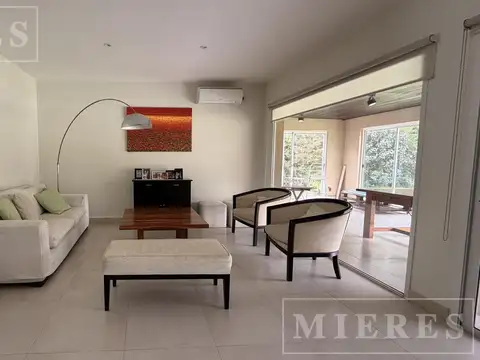 Casa en Alquiler Temporal 10 años