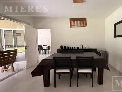 Casa en Alquiler Temporal al Sur