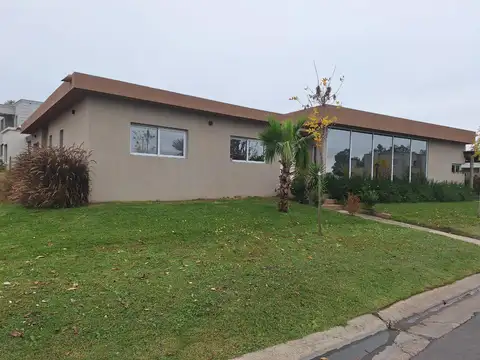 Casa en Venta en Countries y Barrios Cerrados en Pilar, Partido de Pilar