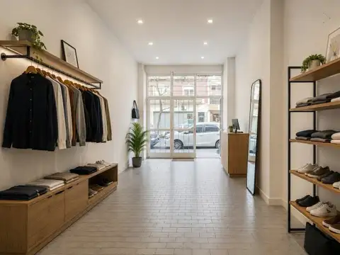 Local en Venta en Villa Crespo, CABA