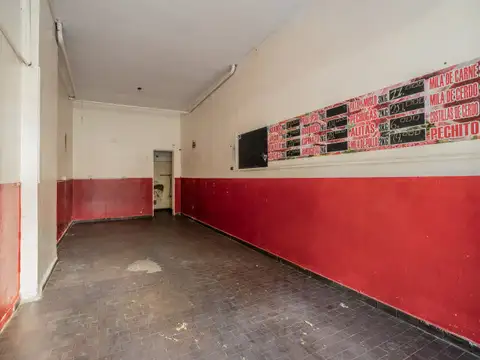 Local en Venta 42 años