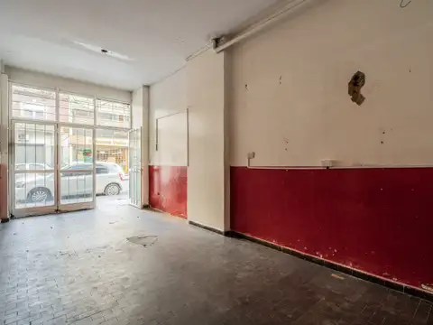 Local en Venta 42 años