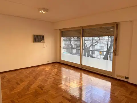 Departamento en Alquiler de 4 ambientes