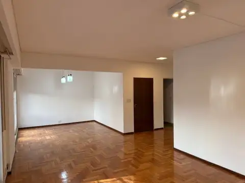 Departamento en Alquiler de 3 dormitorios