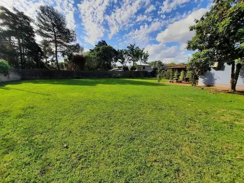 Casa en Venta en Paso del Rey, USD 105.000