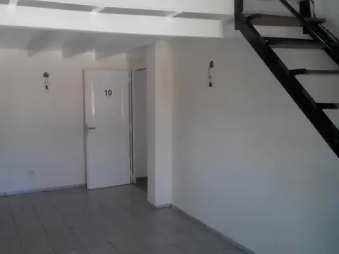 Departamento en Alquiler con 1 cocheras