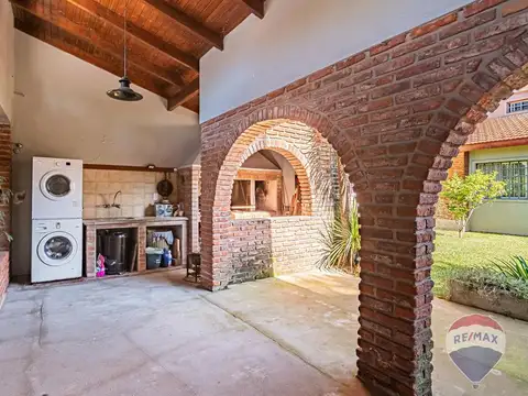 Casa en Venta en Manuel B Gonnet, USD 185.000