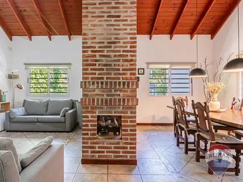 Casa en Venta 28 años