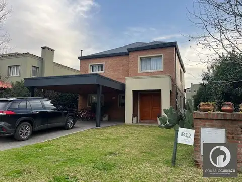 Casa en Venta en Fisherton, Rosario