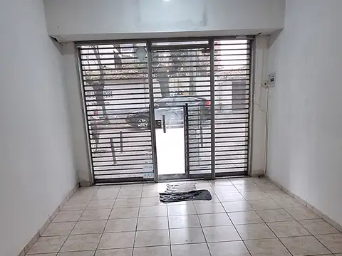 Alquiler de local - Muñoz 883 - San Miguel