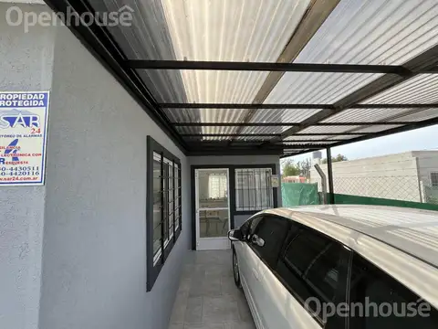 Casa en Venta de 1 dormitorio