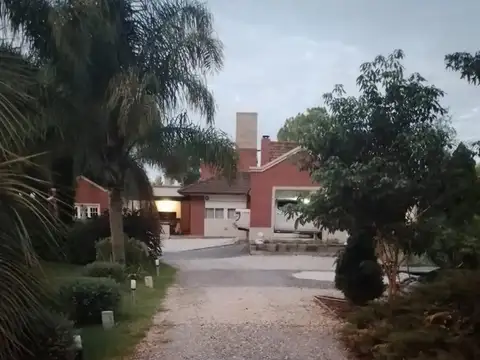Casa en Venta de 4 dormitorios