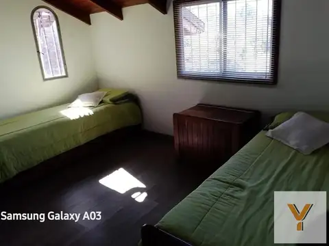 Casa en Venta 20 años