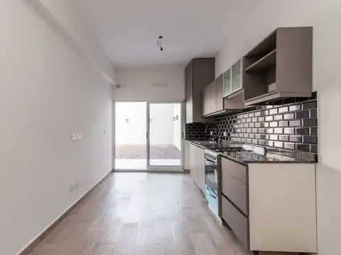 Departamento en Venta 1 año