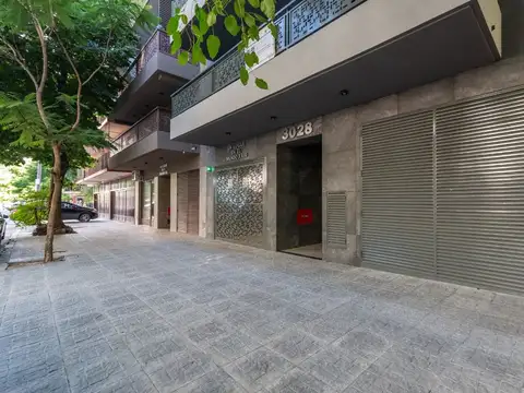 VENTA DEPARTAMENTO 3 AMBIENTES GRAN PATIO NUÑEZ