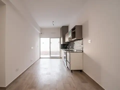 VENTA DEPARTAMENTO 3 AMBIENTES GRAN PATIO NUÑEZ