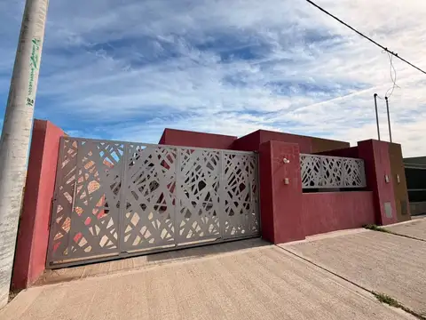 Casa en Alquiler en Rafaela, Castellanos