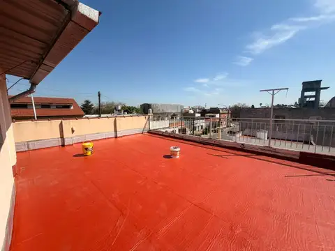 Depto Tipo Casa en Alquiler en Lanús Oeste, $ 810.000