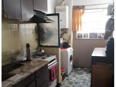 Departamento en Venta en Lomas De Zamora, USD 115.000