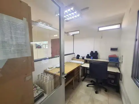 Galpon en Venta 17 años