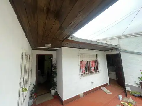 Casa en Venta en Fortunato de La Plaz, USD 57.900
