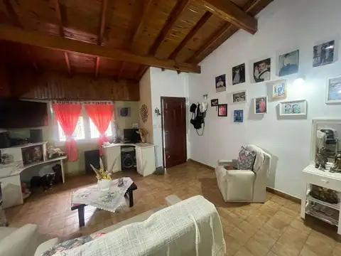 Casa en Venta 50 años