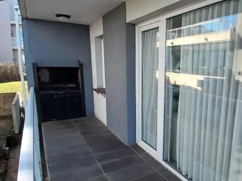 Departamento en Venta en Villa Gesell, USD 150.000