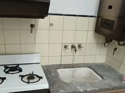 Departamento en Alquiler de Monoambiente