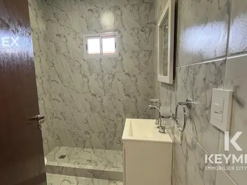 Depto Tipo Casa en Alquiler A Estrenar