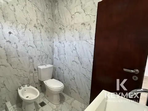 Depto Tipo Casa en Alquiler A Estrenar