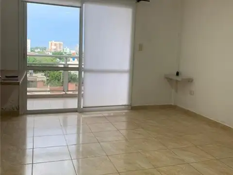 NECOCHEA 600, Piso 4