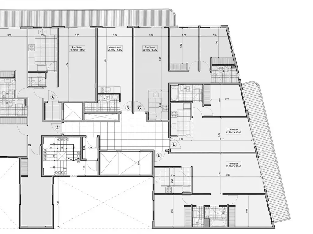 Av. Álvarez Thomas 3190 - Foto 21