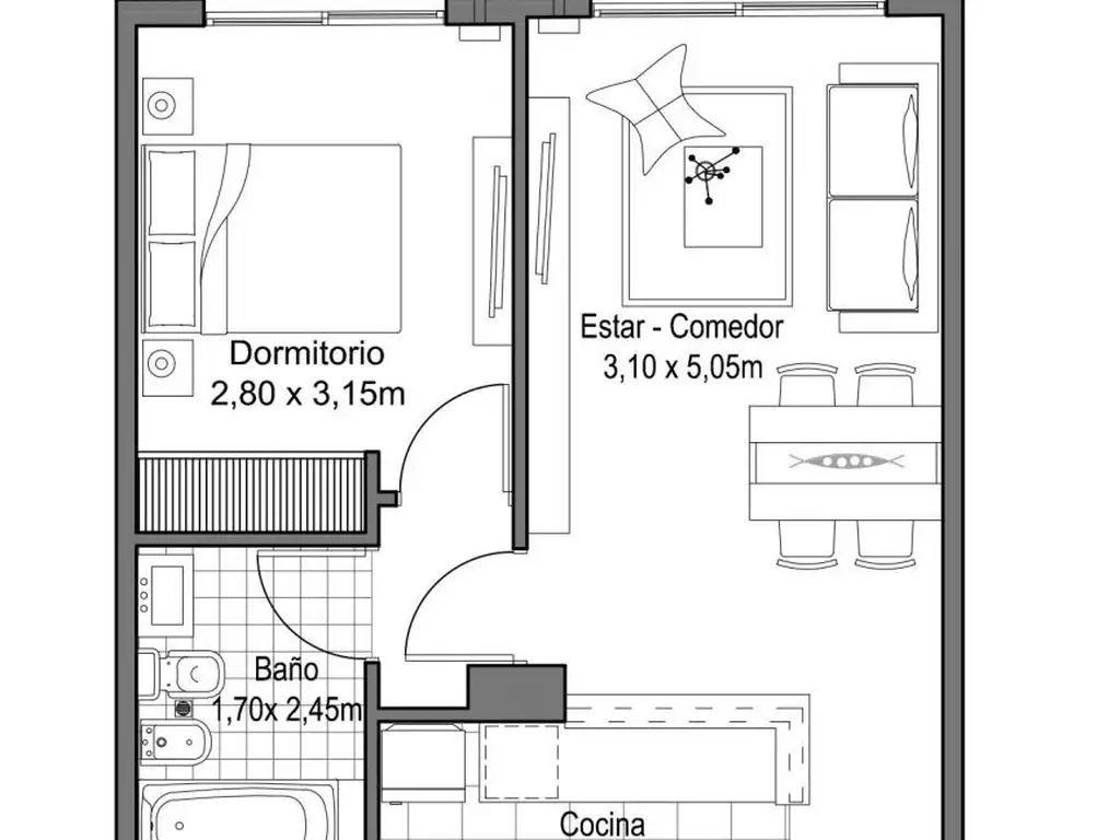 Av. Álvarez Thomas 3190 - Foto 29