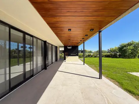 Lote 253 - Barrio Cerrado Vida  - Funes
